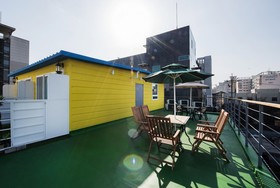 Seoul Sweet Style Guest House
