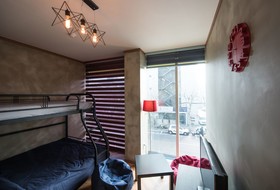 Seoul Sweet Style Guest House