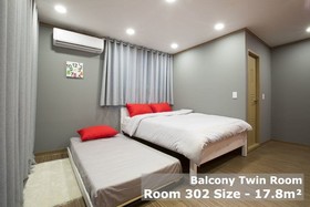 Seoul Sweet Style Guest House