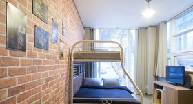 Seoul Sweet Style Guest House