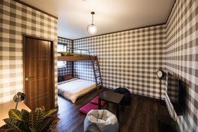 Seoul Sweet Style Guest House