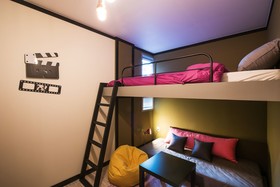 Seoul Sweet Style Guest House
