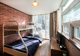Seoul Sweet Style Guest House