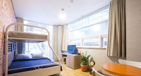 Seoul Sweet Style Guest House