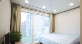 Seoul Sweet Style Guest House