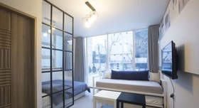 Seoul Sweet Style Guest House