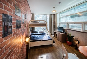 Seoul Sweet Style Guest House