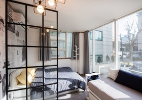 Seoul Sweet Style Guest House
