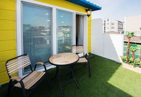 Seoul Sweet Style Guest House