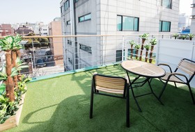 Seoul Sweet Style Guest House