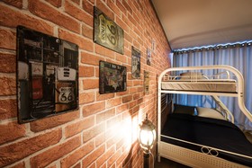Seoul Sweet Style Guest House