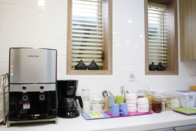 Seoul Sweet Style Guest House