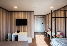 Seoul Sweet Style Guest House
