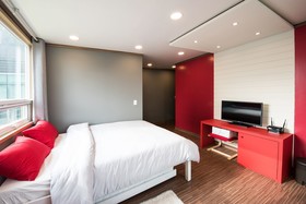 Seoul Sweet Style Guest House