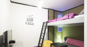 Seoul Sweet Style Guest House