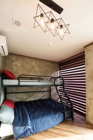 Seoul Sweet Style Guest House