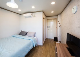 Seoul Sweet Style Guest House