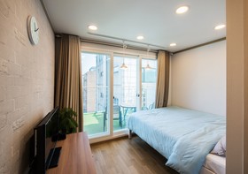 Seoul Sweet Style Guest House