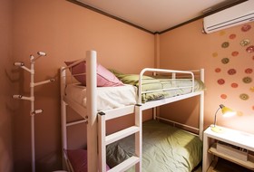 Seoul Sweet Style Guest House