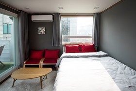 Seoul Sweet Style Guest House