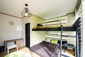 Seoul Sweet Style Guest House