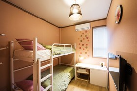 Seoul Sweet Style Guest House