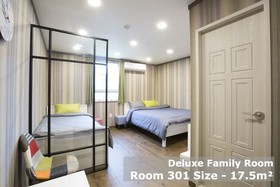 Seoul Sweet Style Guest House