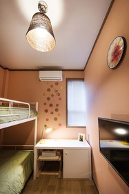 Seoul Sweet Style Guest House