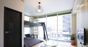 Seoul Sweet Style Guest House