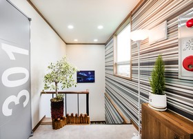 Seoul Sweet Style Guest House