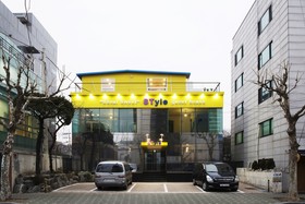 Seoul Sweet Style Guest House