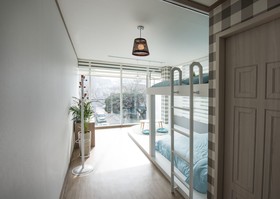 Seoul Sweet Style Guest House