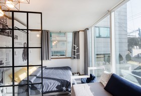 Seoul Sweet Style Guest House
