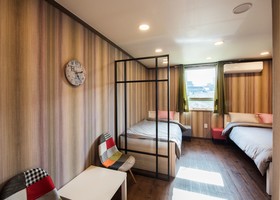 Seoul Sweet Style Guest House