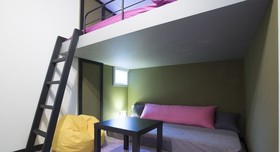 Seoul Sweet Style Guest House