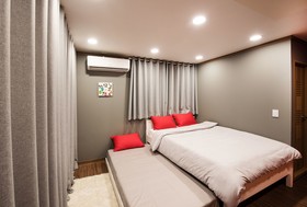 Seoul Sweet Style Guest House
