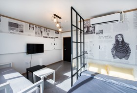 Seoul Sweet Style Guest House