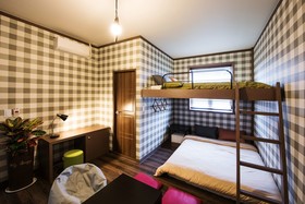 Seoul Sweet Style Guest House