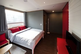Seoul Sweet Style Guest House