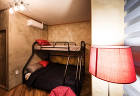 Seoul Sweet Style Guest House