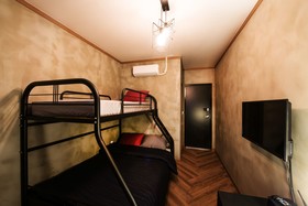 Seoul Sweet Style Guest House
