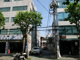 Seoulwise Guesthouse