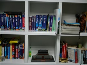 Seoulwise Guesthouse