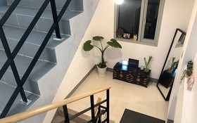Seoul Yeonhuijang Guest House