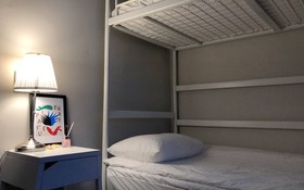 Seoul Yeonhuijang Guest House