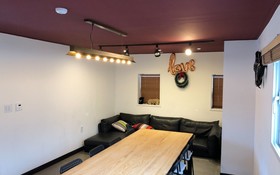 Seoul Yeonhuijang Guest House