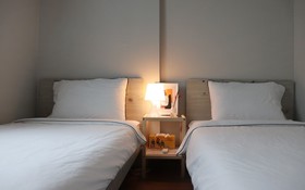 Seoul Yeonhuijang Guest House