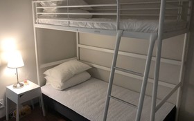 Seoul Yeonhuijang Guest House