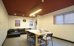 Seoul Yeonhuijang Guest House