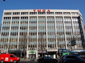 Seoul YMCA Tourist